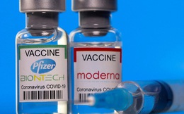 Mỹ công bố kế hoạch chia sẻ vaccine ngừa COVID-19 với Việt Nam