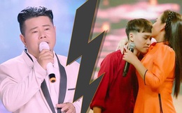 Nhạc sĩ hit 'chim trắng mồ côi' tố 'Phi Phi cô nương' gọi điện uy hiếp: 'Cây muốn lặng mà gió chẳng ngừng'?