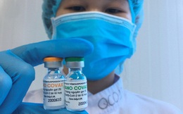 Cục phó Bộ Y tế: Vắc xin Nano Covax xin cấp phép khẩn cấp là "quá sớm và nóng vội", kết quả thử nghiệm "chưa nói lên điều gì"