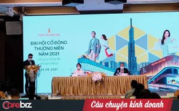 Vincom Retail sắp khai trương 2 trung tâm thương mại ở miền Tây, đặt kế hoạch lợi nhuận năm 2021 là 2.500 tỷ đồng