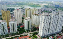 Có dưới 2 tỷ đồng mua chung cư các khu vực nào ở Hà Nội?