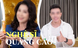 Bát nháo thị trường viên sủi giảm cân, nghệ sĩ Việt thi nhau quảng cáo "thổi phồng" công dụng: Hệ lụy khôn lường