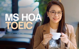 Ms Hoa TOEIC - Chủ tịch trường Anh ngữ nổi tiếng Hà Nội tiết lộ nỗi lo về 2 cô con gái "truyền nhân" được phát triển hai hệ ngôn ngữ song song từ khi chưa vào lớp 1