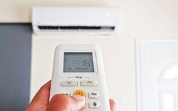Nắng nóng kéo dài, bật điều hòa 16 độ chẳng giúp bạn mát hơn mà khiến máy nhanh hỏng, hóa đơn tiền điện cũng tăng vọt