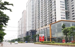 Có từ 2 – 2,5 tỷ đồng, chọn mua căn hộ chung cư ở đâu tại Hà Nội?