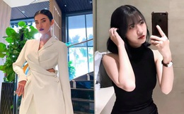Đoan Minh ơi, nghe Cổ Ngân - "người cũ" của tỷ phú Mỹ 72 tuổi dặn: Người thành công không chọn một cô gái có suy nghĩ như vậy