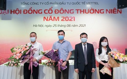 Viettel Global đặt kế hoạch lợi nhuận trước thuế 1.200 tỷ đồng năm 2021, tương đương năm trước