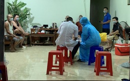Khởi tố vụ khai báo không trung thực để qua chốt, làm lây lan Covid-19 ở Quảng Ninh