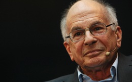 Lời khuyên của người đoạt giải Nobel Daniel Kahneman: Đừng bao giờ tin vào trực giác của mình, trừ khi bạn nói "Có" được với 3 câu hỏi