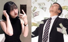"Tôi xinh đẹp, làm thế nào để lấy được 1 ông chồng giàu có?" Tư duy "Tôi đẹp tôi có quyền" hay sự ảo tưởng của nhan sắc rỗng tuếch