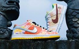 Thấm đòn tẩy chay, CEO Nike tuyên bố 'Nike là thương hiệu của Trung Quốc, dành cho người Trung Quốc'