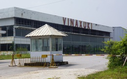 Thanh Hóa chính thức thu hồi hơn 45ha đất của nhà máy Vinaxuki, đặt dấu chấm hết cho giấc mơ ô tô của ông Bùi Ngọc Huyên