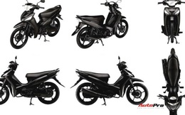 Yamaha đăng ký xe máy mới tại Việt Nam: Nhiều khả năng là dòng giá rẻ, cạnh tranh Honda Wave