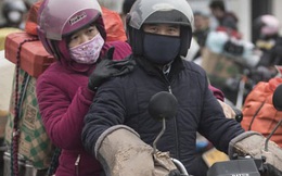 Trung Quốc: Hàng triệu lao động nhập cư bỏ phố về quê để... livestream bán hàng