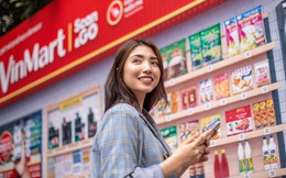 Hệ thống VinMart vẫn lỗ hơn 3.200 tỷ đồng năm 2020 dù hiệu quả cải thiện đáng kể khi về với Masan