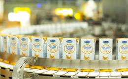Quy mô "cồng kềnh" nhất ngành sữa, Vinamilk đã giải bài toán luân chuyển 150.000 tấn hàng và kết nối 10.000 nhân sự suốt 2 năm Covid như thế nào?