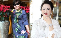 Bị kiện đòi bồi thường 1.000 tỷ đồng, bà Phương Hằng tuyên bố kiện ngược, tiết lộ từng bị bà Lê Thị Giàu thuê giang hồ bao vây và ông Dũng phải gọi công an tới giải cứu