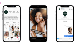 Messenger API trên Instagram chính thức ra mắt phạm vi toàn cầu