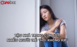 Ham hố tậu nhà trong cơn sốt, 2/3 người mua ‘hối không kịp’