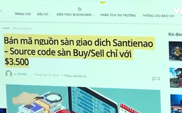 Sự thật gây sốc về công nghệ siêu kỹ thuật của sàn ngoại hối lừa đảo nghìn tỷ Hitoption