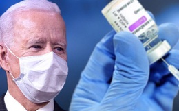 TT Biden công bố kế hoạch chia sẻ 25 triệu liều vaccine COVID-19 đầu tiên: Danh sách có tên Việt Nam