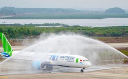 Bamboo Airways có thể xem xét mua máy bay Vietnam Airlines