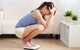 Những sai lầm thường gặp khi giảm cân dù bạn có tập như "trâu", ăn đói nhịn khát cũng thất bại