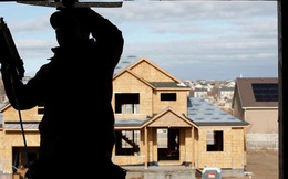 Mỹ: Mua nhà đã khó, xây nhà còn khổ hơn!