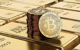 Quỹ đầu cơ 7,5 tỷ USD tin Bitcoin chống lạm phát tốt hơn vàng