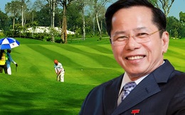 Hé lộ siêu dự án "khủng" nhất Khánh Hòa và quỹ đất hàng nghìn ha của ông chủ Golf Long Thành Lê Văn Kiểm