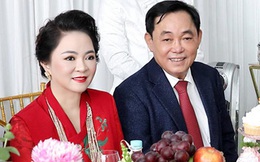 Bà Phương Hằng viết tâm thư gửi Dũng "lò vôi" kỷ niệm 15 năm ngày cưới: "Nhiều lúc cứ ngỡ em sẽ chết vì sự nhẫn tâm ác độc của rất nhiều con người"