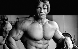 Arnold Schwarzenegger và lời thú nhận về Steroid: Căn nguyên cho bệnh 'sinh lý yếu' của dân tập thể hình