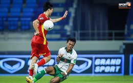Tuyển Việt Nam "chốt đơn" 4-0 trước Indonesia, giữ vững ngôi đầu tại vòng loại World Cup 2022