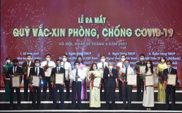 Cả nước chung tay để chiến thắng đại dịch