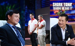 Nhận định có nguy cơ '99% sẽ chết' nhưng shark Phú vẫn mạnh dạn đầu tư vào startup Anhome vì một lý do