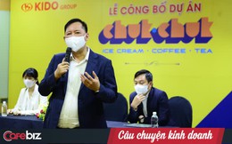 Bị nghi ngờ về tuyên bố “dẫn đầu ngành đồ uống năm 2025” của chuỗi mới Chuk Chuk, CEO Kido tự tin: Phí nhượng quyền rẻ nhất nhì thị trường, thử nghiệm 1 năm đã có lãi