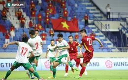 “Vũ khí” lợi hại nhất của tuyển Việt Nam khiến cả châu Á ấn tượng, tuyển UAE phải dè chừng