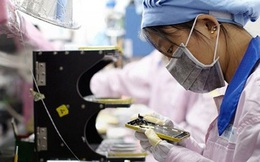 Việt Nam được rót thêm 101 triệu USD từ "ông lớn" sản xuất linh kiện cho Apple