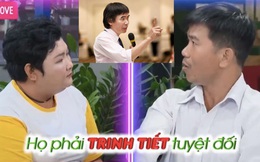 Tiến sĩ Lê Thẩm Dương: "Trinh tiết bây giờ cũng phải đặt cho đàn ông nữa, ông mất trinh từ bao giờ mà cứ đòi các cô gái phải còn trinh"