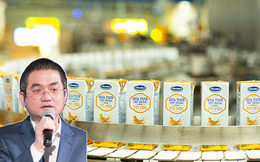 Vinamilk có Giám đốc marketing mới