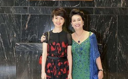 Hai ái nữ siêu kín tiếng của gia tộc sở hữu Thuận Kiều Plaza: Đều là chủ tịch khi mới ngoài 20 tuổi, riêng cô út chưa từng lộ diện