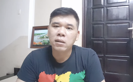 Tuấn Dương - chủ kênh YouTube từ thiện từ chối phát cơm cho người "bụi đời", sơn móng tay - đeo vàng gây phẫn nộ MXH là ai?