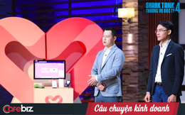 Soi lại màn gọi vốn của CNV Loyalty: Lại một startup của Shark Bình, được các Shark ‘mớm cung’ liên tục, giành giật đầu tư với định giá gấp 2,5 lần chỉ sau vài tháng?