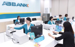 ABBank lãi 1.164 tỷ đồng sau 6 tháng, tăng trưởng 85%