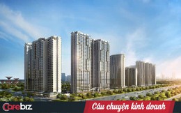 Giải mã chiến lược giúp “tay chơi” mới nổi Masterise trỗi dậy ngang cơ các “đàn anh” như Vinhomes, Novaland chỉ trong vài năm chóng vánh