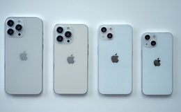 Vì sao camera của iPhone 13 lại được đặt theo đường chéo?