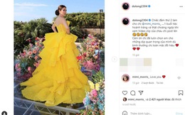 Lộ diện nhà thiết kế Việt làm ra chiếc váy "nữ hoàng" được triệu phú đô la Mimi Morris mặc trong lễ kỷ niệm ngày cưới tại Mỹ