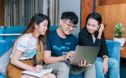 Lội ngược dòng trong đại dịch, một công ty phần mềm Việt cung ứng dịch vụ toàn cầu đạt 110% kế hoạch doanh thu 6 tháng đầu năm