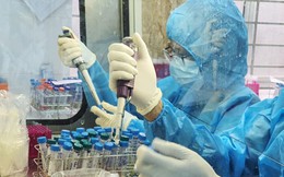 Hà Nội: 10.000 người có nguy cơ cao mắc COVID-19 được xét nghiệm sàng lọc là những ai?