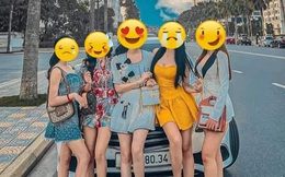 Các anh trai nghĩ gì về dàn hot girl tài chính, liệu có vì những tấm ảnh sexy mà nhắm mắt bị lừa?